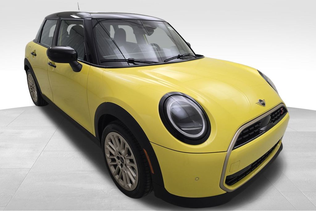 mini hardtop 4 door 2026 WMW53GD0XT2X96312 image mini hardtop 4 door 2026 WMW53GD0XT2X96312 image
